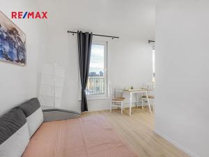 Prodej bytu 1+kk, Praha - Vysočany, Poděbradská, 23 m2