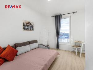 Prodej bytu 1+kk, Praha - Vysočany, Poděbradská, 23 m2