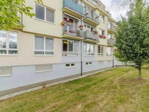 Prodej bytu 2+kk, Praha - Chodov, Divišovská, 56 m2