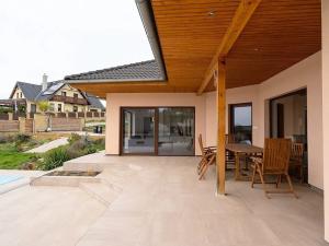 Prodej rodinného domu, Ondřejov, V Lukách, 151 m2