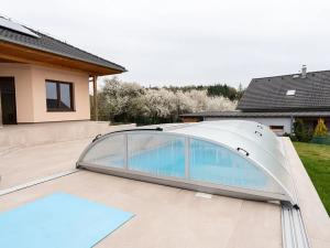 Prodej rodinného domu, Ondřejov, V Lukách, 151 m2
