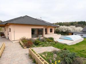 Prodej rodinného domu, Ondřejov, V Lukách, 151 m2