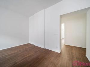 Pronájem bytu 1+kk, Brno, Spolková, 49 m2