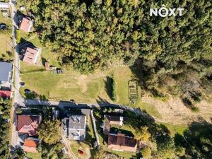 Prodej pozemku pro bydlení, Bezdědovice, 910 m2