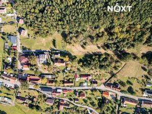 Prodej pozemku pro bydlení, Bezdědovice, 910 m2