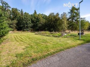Prodej pozemku pro bydlení, Bezdědovice, 810 m2