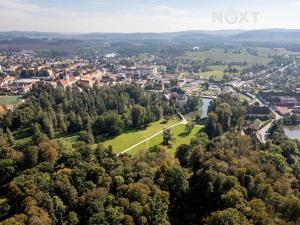 Prodej pozemku pro bydlení, Bezdědovice, 810 m2