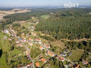Prodej pozemku pro bydlení, Bezdědovice, 810 m2
