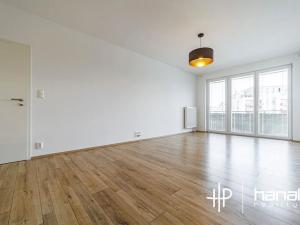 Pronájem bytu 2+kk, Olomouc, Edvarda Beneše, 62 m2