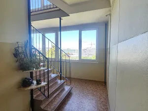Prodej bytu 2+kk, Praha - Michle, Bítovská, 39 m2