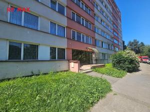 Prodej bytu 2+kk, Praha - Michle, Bítovská, 39 m2