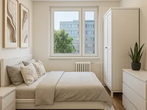 Prodej bytu 2+kk, Praha - Michle, Bítovská, 39 m2