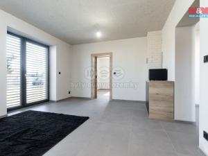 Prodej rodinného domu, Ostrava - Hrabová, Jezdiště, 250 m2