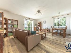 Prodej rodinného domu, Hoštka, Kolonka, 90 m2