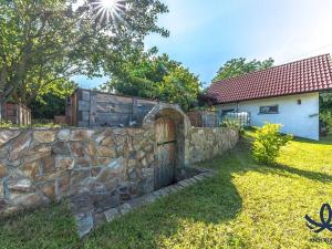 Prodej rodinného domu, Hoštka, Kolonka, 90 m2