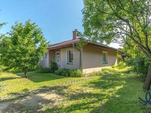 Prodej rodinného domu, Hoštka, Kolonka, 90 m2