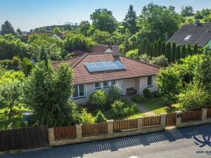 Prodej rodinného domu, Hoštka, Kolonka, 90 m2