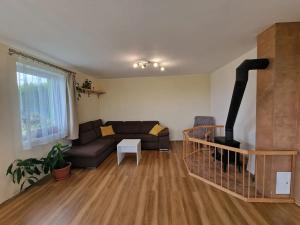 Prodej rodinného domu, Tatobity, 128 m2