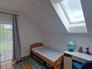 Prodej rodinného domu, Tatobity, 128 m2