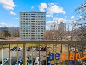 Prodej bytu 3+1, Pardubice, Bělehradská, 75 m2