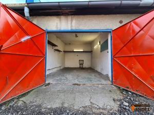 Pronájem garáže, Havířov, Na Pavlasůvce, 21 m2