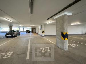 Pronájem bytu 2+kk, Praha - Kbely, Sedlářova, 52 m2