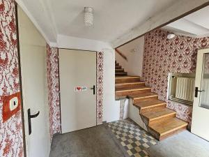 Dražba rodinného domu, Potštejn, Zahradní, 172 m2