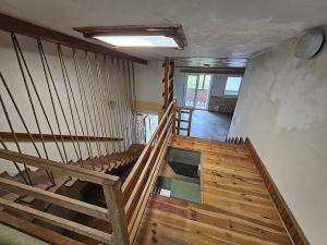 Dražba rodinného domu, Potštejn, Zahradní, 172 m2