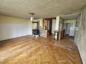 Dražba rodinného domu, Potštejn, Zahradní, 172 m2