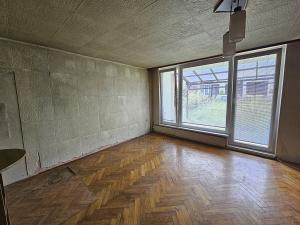 Dražba rodinného domu, Potštejn, Zahradní, 172 m2