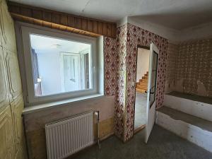 Dražba rodinného domu, Potštejn, Zahradní, 172 m2