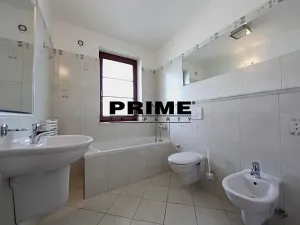 Pronájem vily, Praha - Nebušice, Spojová, 410 m2