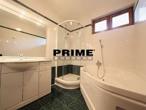 Pronájem rodinného domu, Praha - Nebušice, Malý dvůr, 340 m2