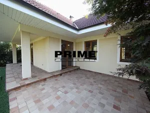 Pronájem rodinného domu, Praha - Nebušice, Malý dvůr, 340 m2