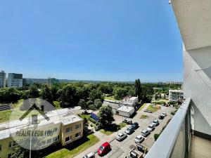 Prodej bytu 3+1, Praha - Chodov, Šalounova, 73 m2