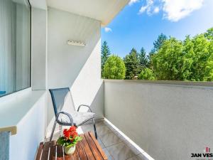 Prodej bytu 3+1, Praha - Liboc, Pavlovská, 60 m2