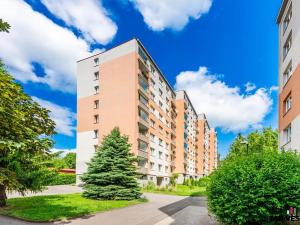 Prodej bytu 3+1, Praha - Liboc, Pavlovská, 60 m2