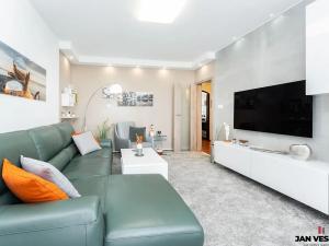 Prodej bytu 3+1, Praha - Liboc, Pavlovská, 60 m2