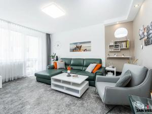 Prodej bytu 3+1, Praha - Liboc, Pavlovská, 60 m2