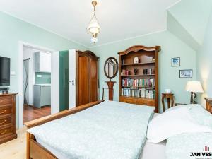 Prodej bytu 3+1, Praha - Liboc, Pavlovská, 60 m2
