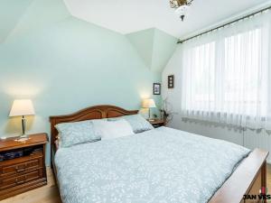Prodej bytu 3+1, Praha - Liboc, Pavlovská, 60 m2