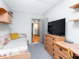 Prodej bytu 3+1, Praha - Liboc, Pavlovská, 60 m2
