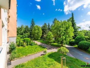 Prodej bytu 3+1, Praha - Liboc, Pavlovská, 60 m2