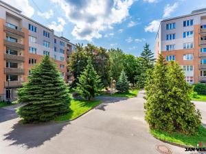 Prodej bytu 3+1, Praha - Liboc, Pavlovská, 60 m2