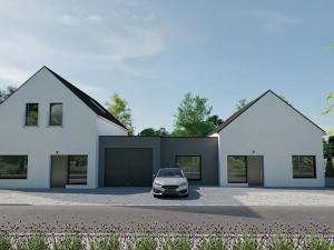 Prodej rodinného domu, Čelákovice, Mstětická, 156 m2