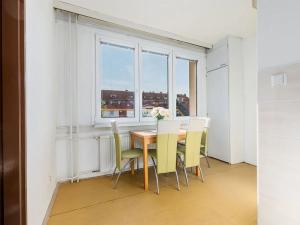 Prodej bytu 3+1, České Budějovice, Puklicova, 64 m2