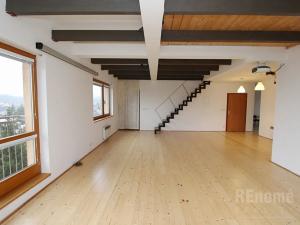 Pronájem bytu 2+1, Jílové u Prahy, Čihákova, 119 m2