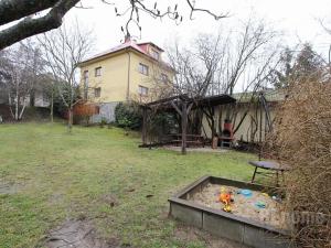 Pronájem bytu 2+1, Jílové u Prahy, Čihákova, 119 m2