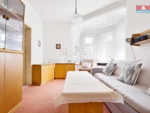 Prodej rodinného domu, Chomutov, Potoční, 75 m2