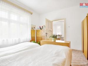 Prodej rodinného domu, Chomutov, Potoční, 75 m2